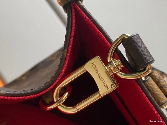 LOUIS VUITTON PM ONTHEGO 0712